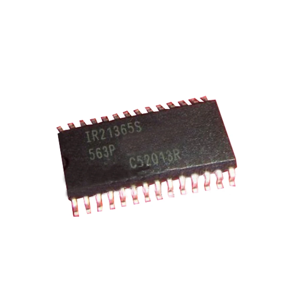 

2piece IR21365STRPBF IR21365S IR21365 21365S SOP-28 In Stock