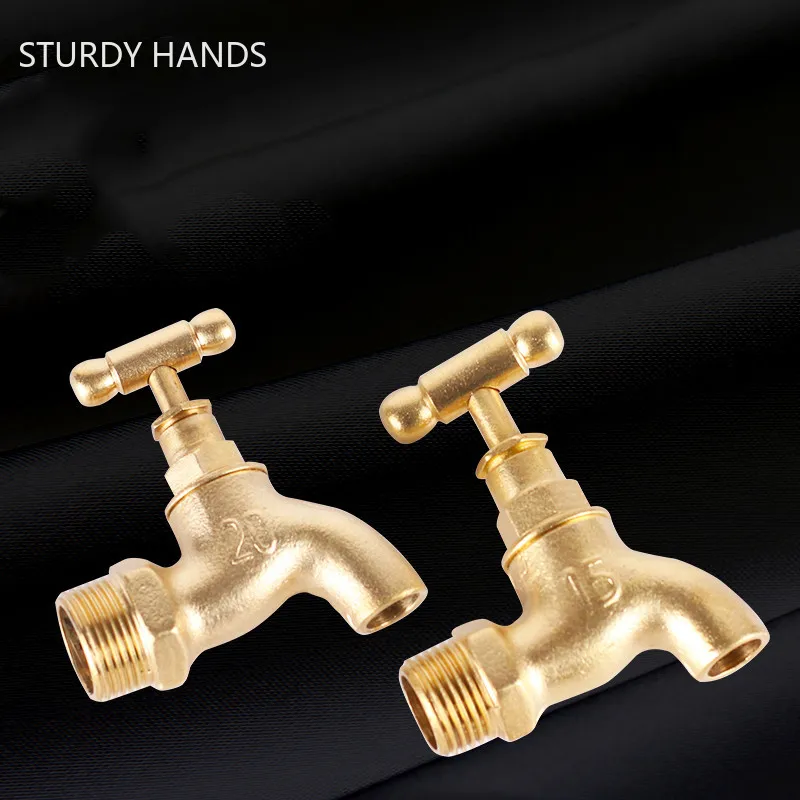 

1 шт., настенный латунный Смеситель для бассейна