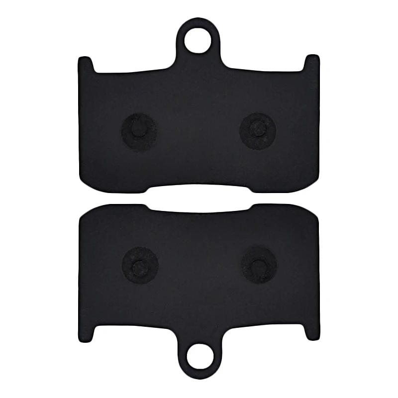 Передние тормозные колодки для мотоцикла Triumph Daytona 675 06-08 Street Triple RX R 09-16 Tiger Sport SE 1050