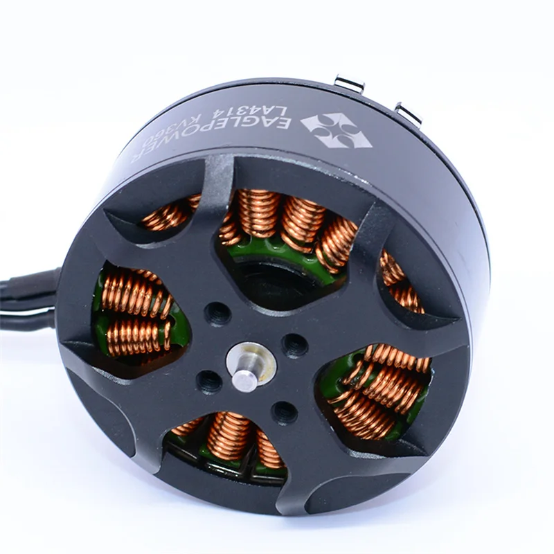 

LA4314 brushless motor multi-rotor thick line aerial photography mapping drone motor