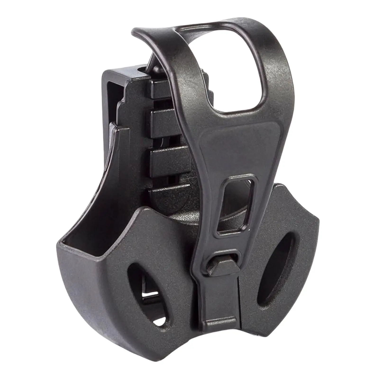 

Универсальный чехол-органайзер для хранения наручников, ремней