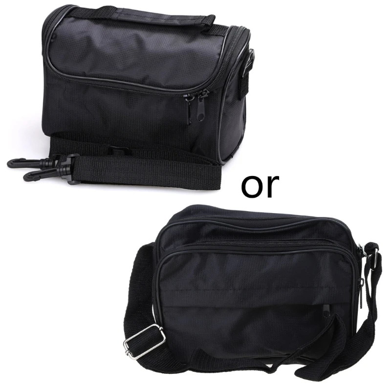 

Fiber Tools Organizing Pocket FTTH Tool Hardware Empty Bag New Dropship