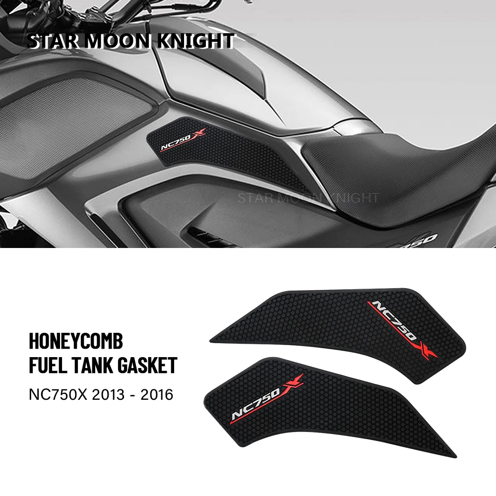 

Коврик для топливного бака мотоцикла HONDA NC750X NC 750X2013-2016
