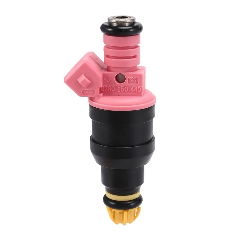 Новые Топливные форсунки 0280150440 для-BMW E36 328I E38 728I 728IL E39 528I Z3 2 8
