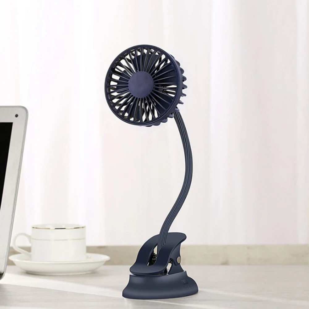 

USB-вентилятор на коляску, 3 скорости