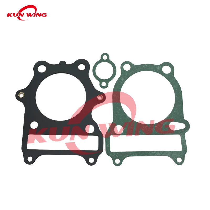 Полный комплект прокладок двигателя для мотоцикла GN250 Suzuki GZ250 Marauder SP250 ST250 ST250E TU250X