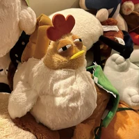 Плюшевая сумка #2