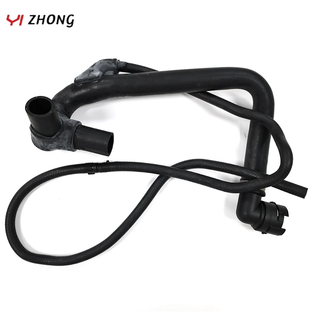 

2S718260DB 1202254 Верхняя водопроводная труба радиатора для Ford Mondeo 2,5 л