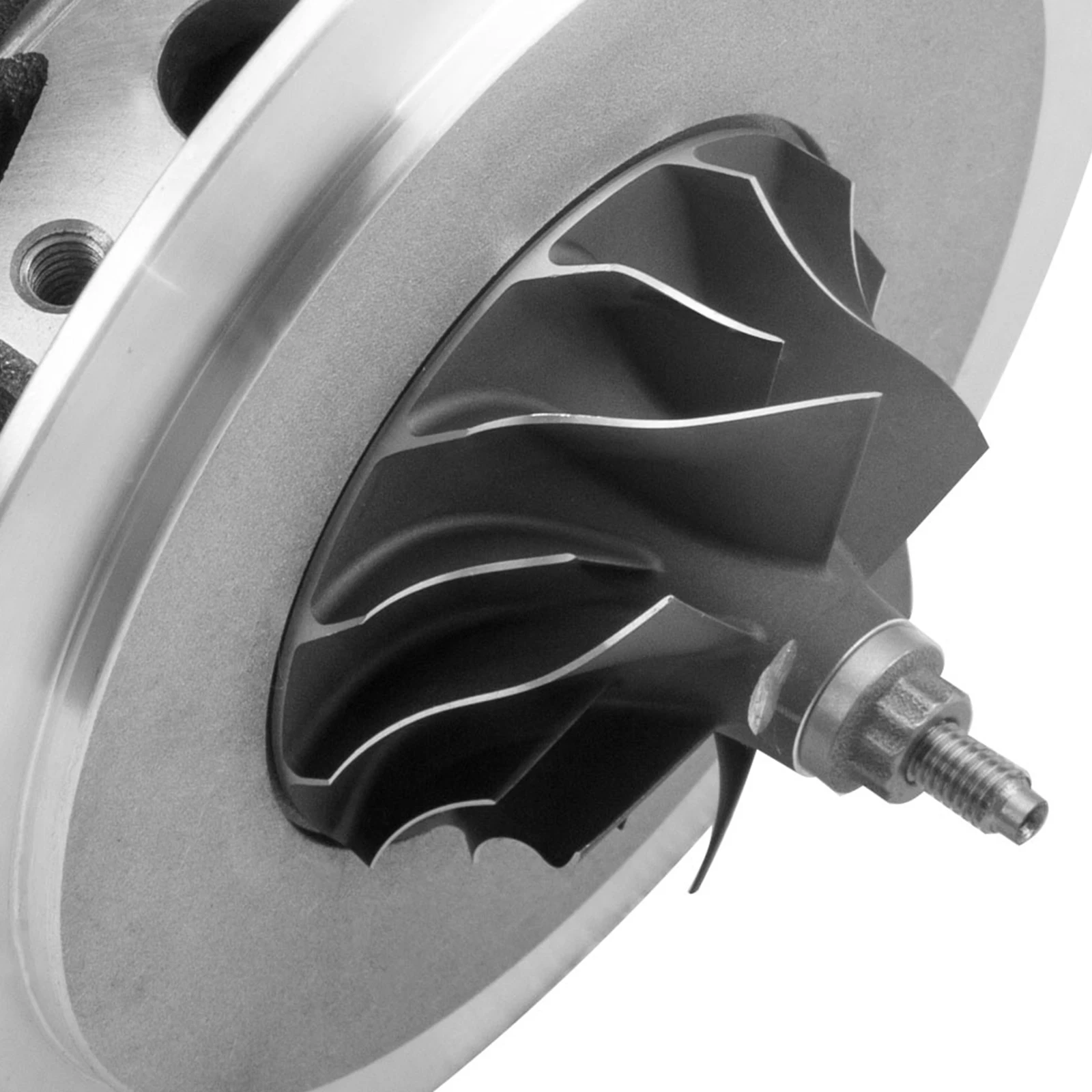 GT2556V Картридж турбозарядного устройства CHRA для BMW 730D 530D M57 D30 454191 -5015S 11652248907