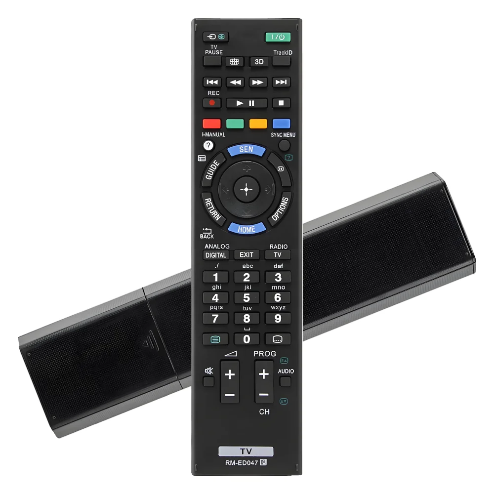 Пульт дистанционного управления RM-ED047 для телевизоров SONY Bravia RM-ED050 RM-ED052 RM-ED053 RM-ED060 RM-ED046 RM-ED044 RM-ED045 ED048 ED049 (art.: 3920db787f86c) - 3920db787f86c