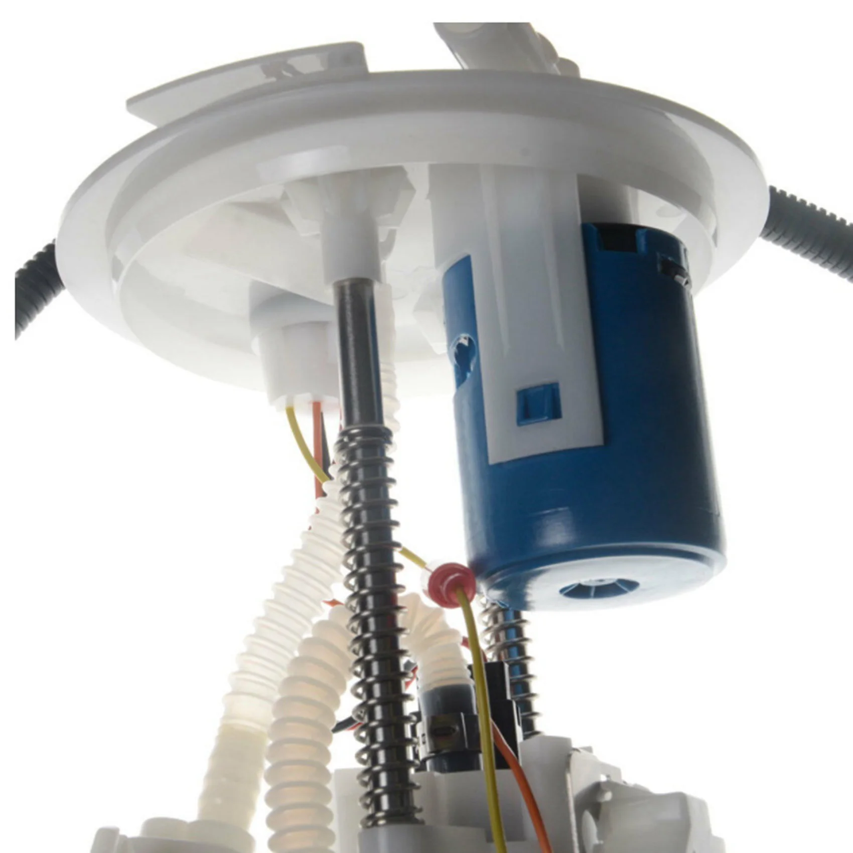 Электрический топливный насос 6L2Z9H307A модуль в сборе для Ford Explorer Sport Trac Mercury Mountaineer