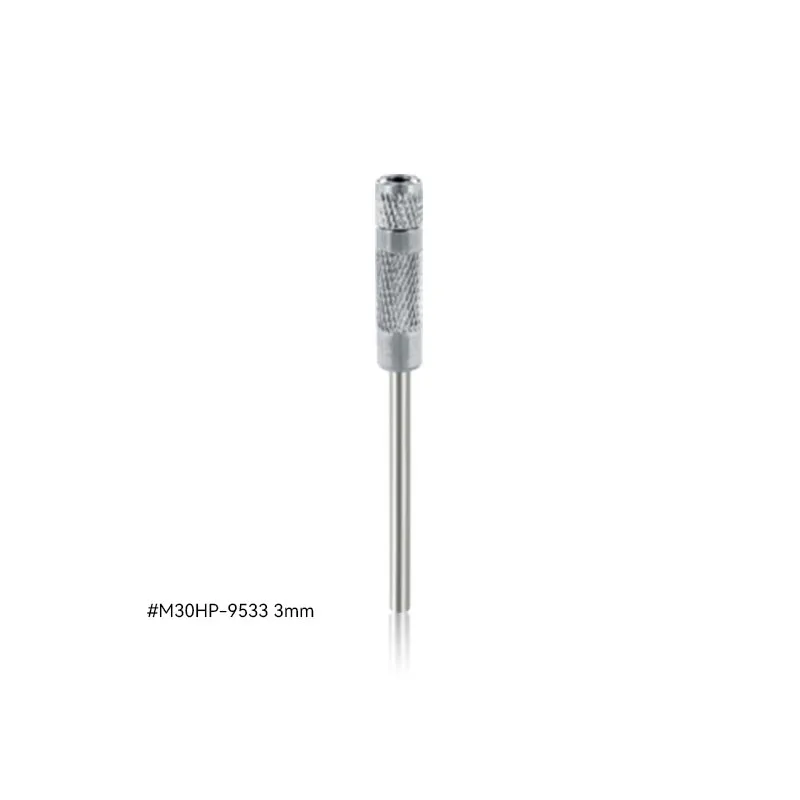 

EVE Оправки для полировщиков 2 мм, 3 мм