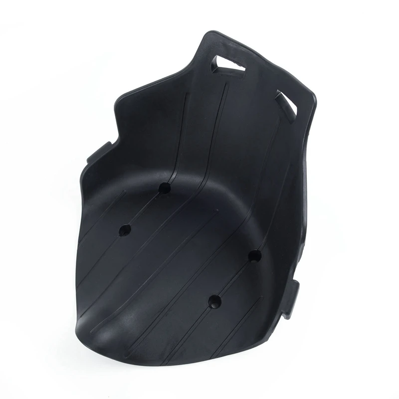 Пластиковое сиденье для карт гироскутер подставка под взрослых и детей