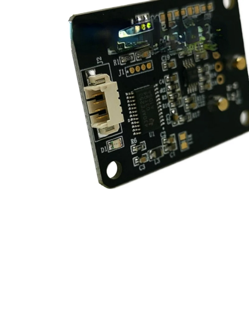 Поставка TB200B-ES4-O2-25 1 немецкий EC датчик обнаружения кислорода модуль 4ox-v O2-A2