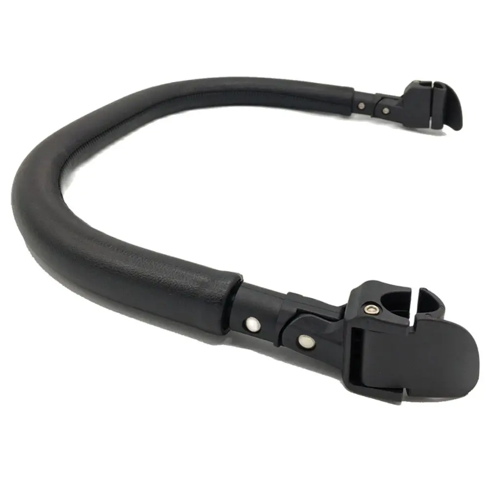 Момтан®Аксессуары для детской коляски, кожаный подлокотник высокого класса для Babyzen YOYO 2 YoYa Babytime Vovo Pram ПУ бампер, поручень Момтан®Аксессуары для детской коляски, кожаный подлокотник высокого класса для Babyzen YOYO 2 YoYa Babytime Vovo Pram ПУ бампер, поручень