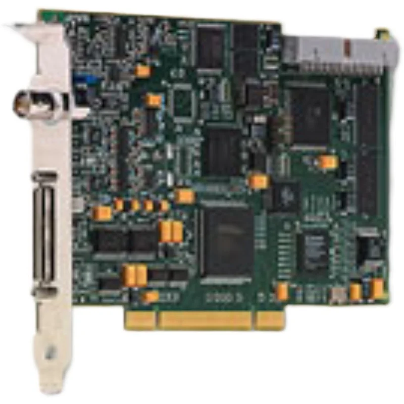 

NI PCI-1410 Image Data Acquisition Card