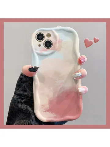 Чехол для телефона, для Xiaomi Redmi Note 13 12 Pro Plus Turbo Speed 12S 12R 11 11S 10 10S 9S 7 8 9 Pro Max Soft