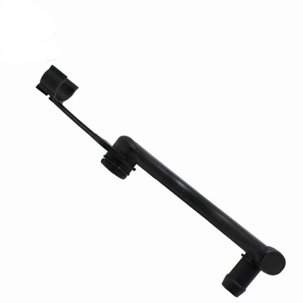 Шланги радиатора для резервуара воды Mercedes-Benz W204 C180 C200 2712002352