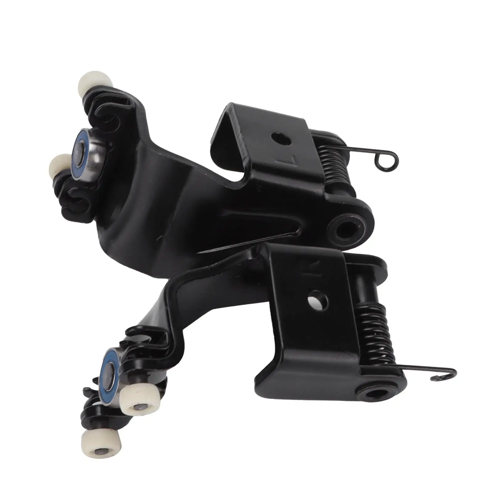 1 пара роликов для раздвижных дверей 128-924 honda Odyssey EX 2010 — запасные части