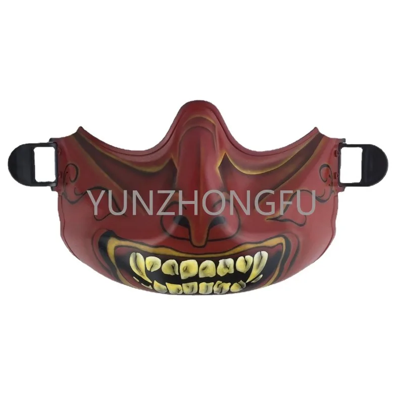 Evi Studio Replica HGU-56P Land Airlines Helmet MFS Черная защитная маска