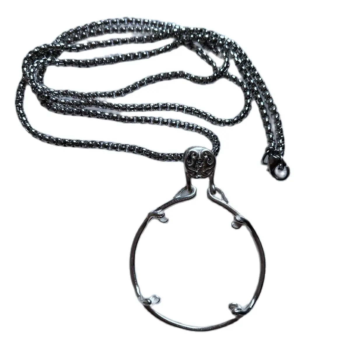 

New 1Pcs My coin pendant Mi coin frame locket holder Fit for 38-39mm coins Surprising quality