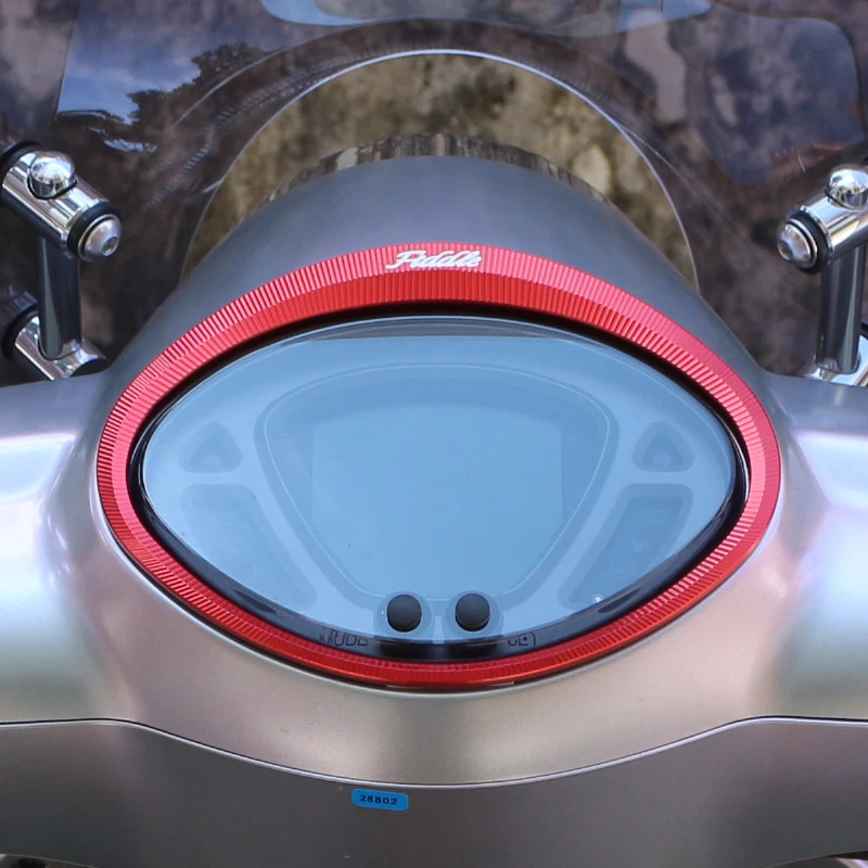 Мотоциклетные аксессуары для SYM FIDDLE4 FIDDLE5 скрипка 150 125 5 4 установка покрытие