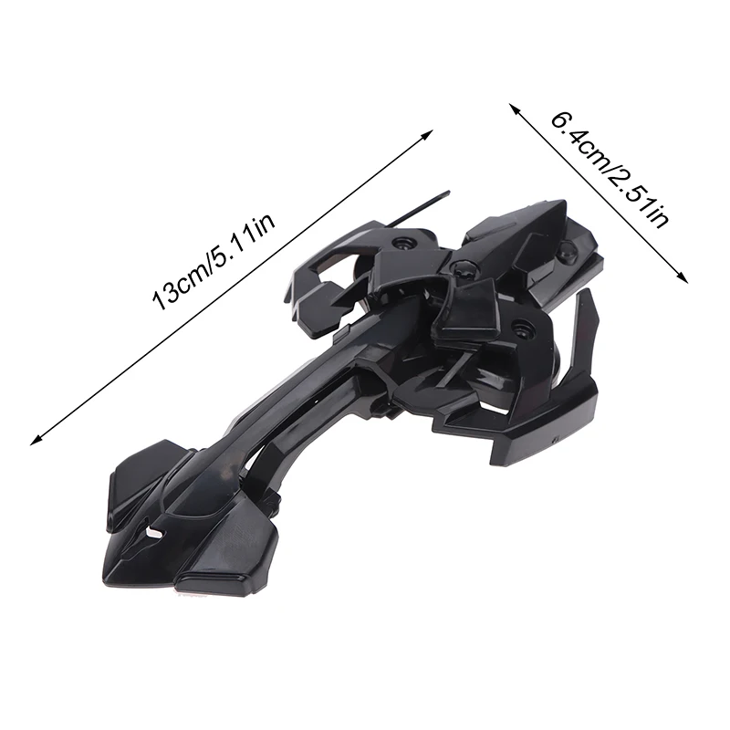 Самодельные мини-гоночные автомобили 4wd рама Рама корпуса