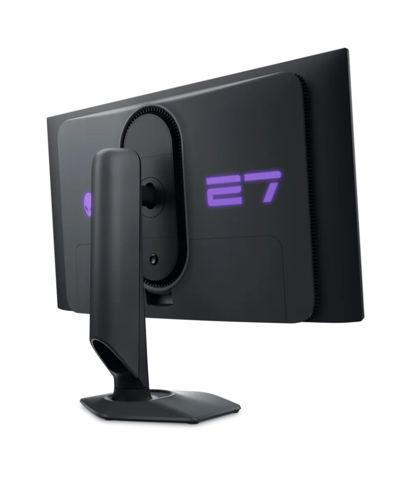 Фото Игровой монитор Alienware AW2725DF 27