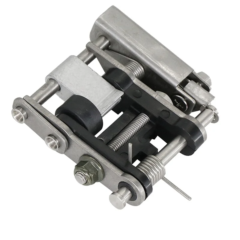 

Pawl Lock Assembly Fits Club Car G&E 2004-2009 Precedent 1St Generation Golf Cart Including Plug and Jump Spring