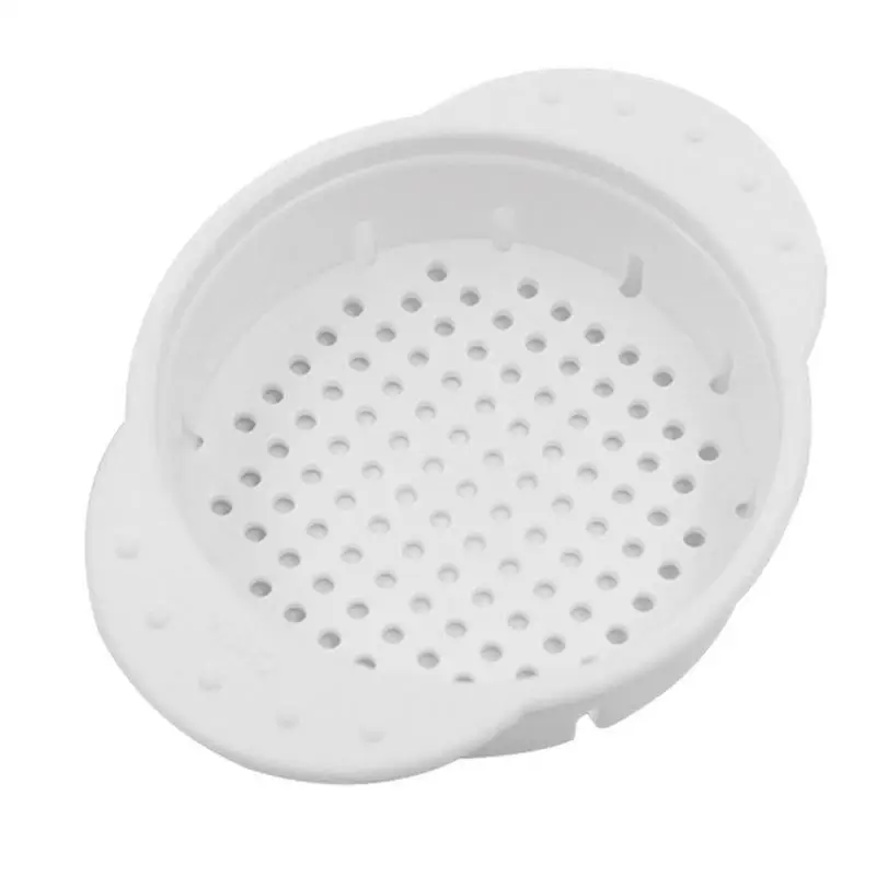 

Can Colander Can Colander Press Food Tuna Can Drainer Mini Can Drainer Strainer For Draining Vegetables Tuna Beans Tinned Fruit