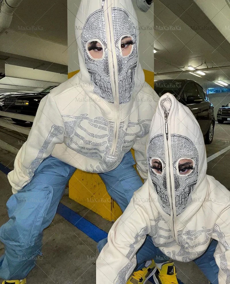 

Женская толстовка с длинным рукавом, в стиле Харадзюку