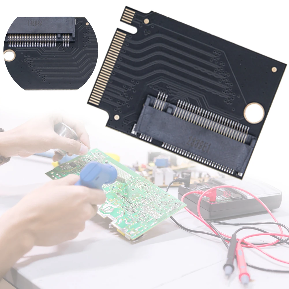 Карта передачи PCIe 4.0 M.2