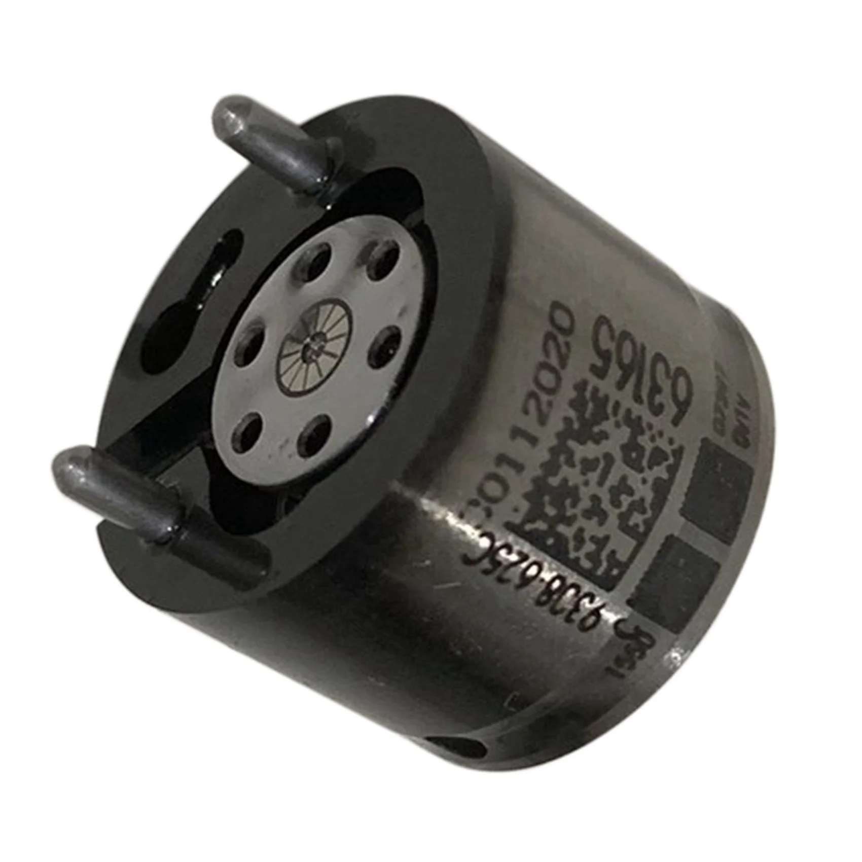 Регулирующий клапан 9308-625C + форсунка G374 комплекты клапанов Common Rail для топливной