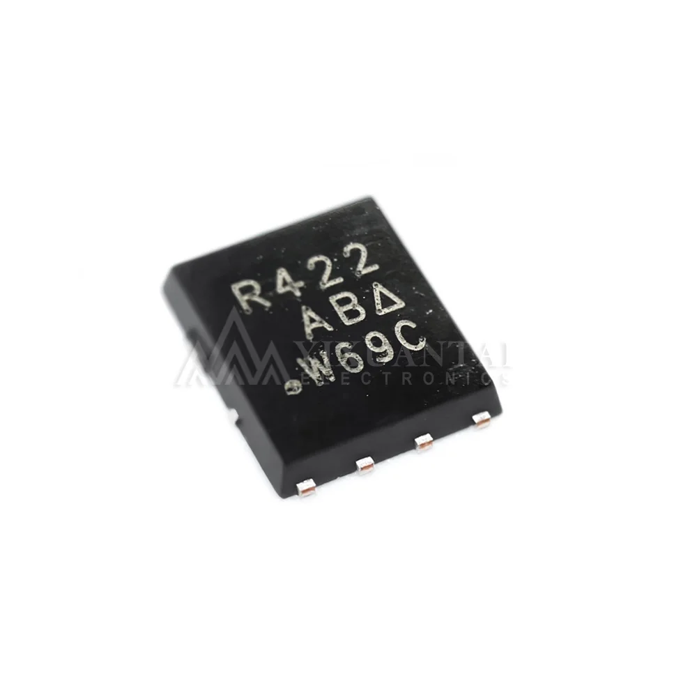 5 шт./партия, оригинальная фотовспышка 422dp R422 QFN