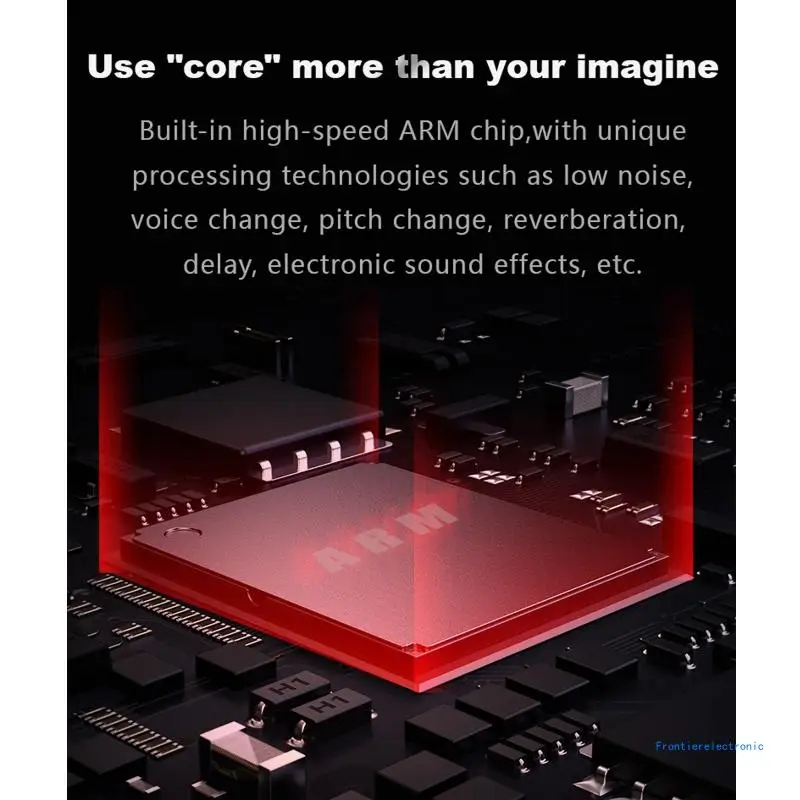 Живая звуковая карта домашняя вечеринка несколько эффектов шумоподавление