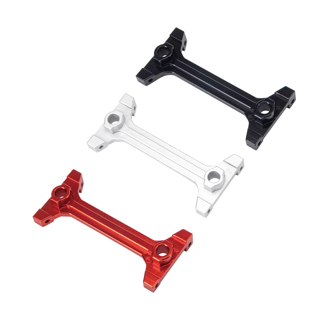 

Aluminum Alloy Frame Support Rear Car Shell Column for SCX6 Jeep JLU Wrangler 1/6 4wd RTR AXI05000T1/T2 Upgrade Parts