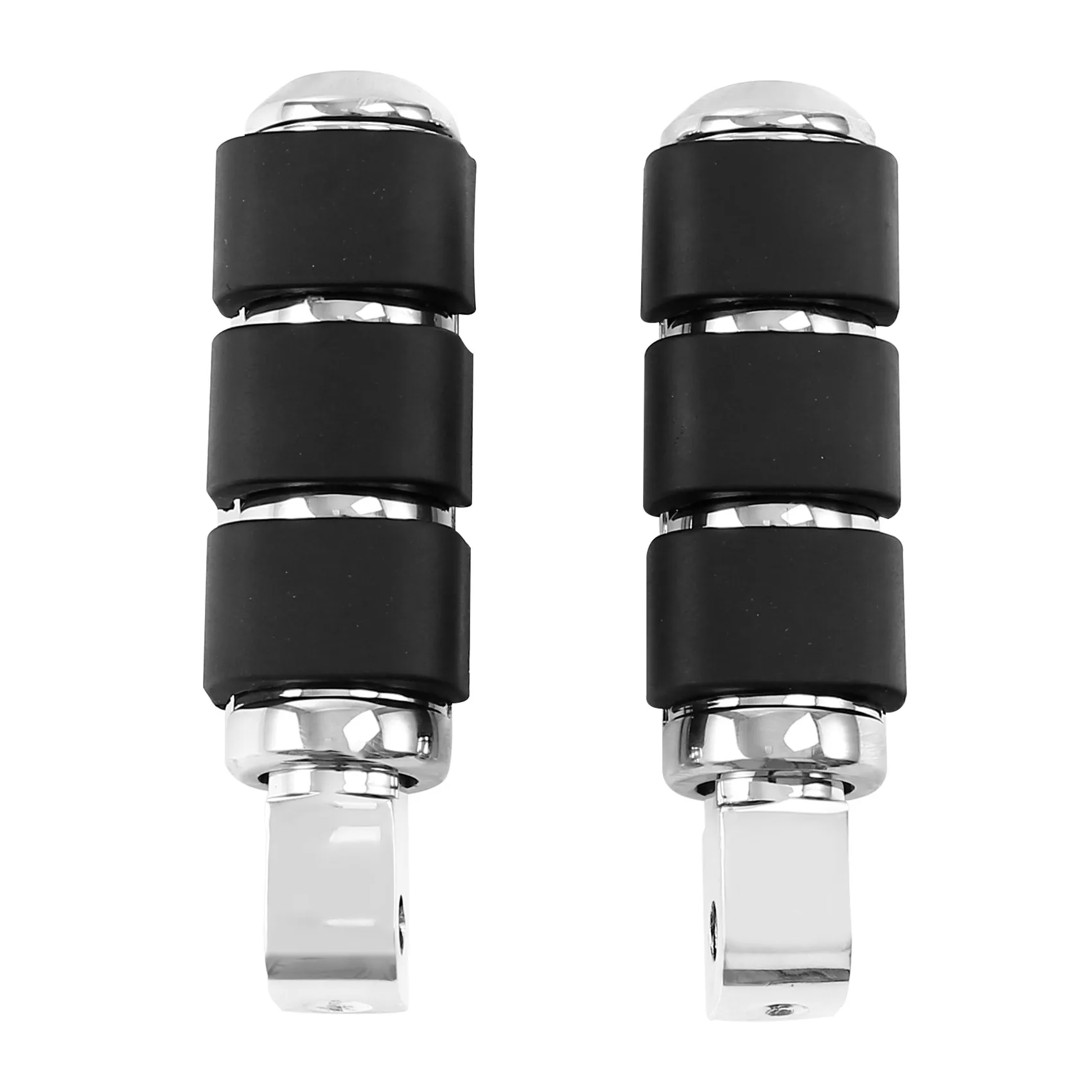 

Передняя Подножка для мотоцикла, подножки для Yamaha ROAD STAR WARRIOR 1999-2006 2000