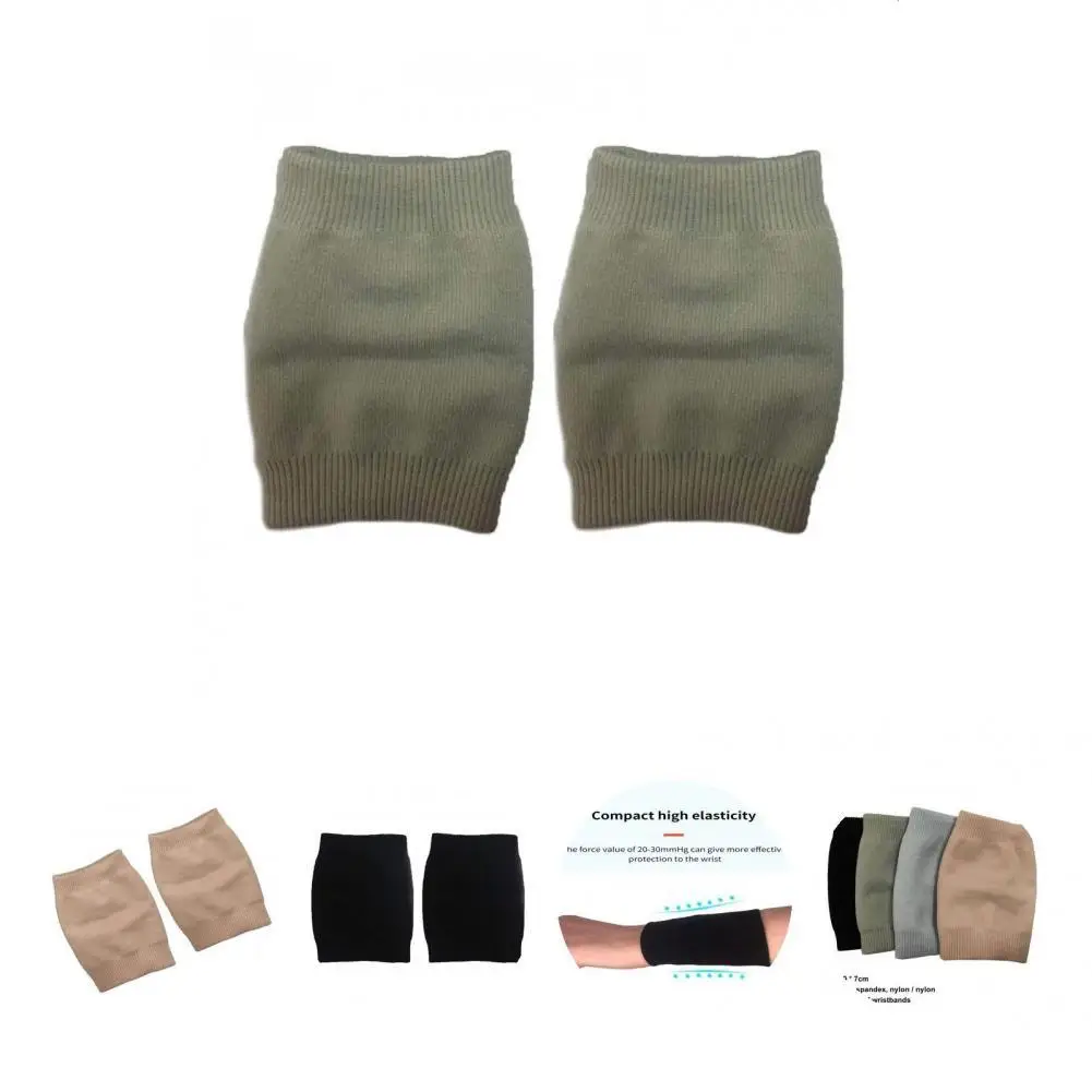 

1 пара взрослых, удобный снижение давления, запястный бандаж, многоцветный эргономичный бандаж на запястье для тренажерного зала