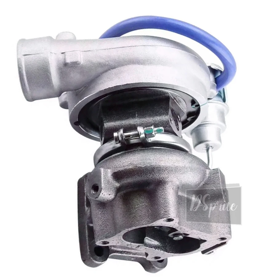 Турбокомпрессор Turbo CT20 17201-54060 для TOYOTA HIACE 1995-98 HILUX 1997-98 LANDCRUISER 90-96 Surf 4-Runner 2.4L 2L-T 2LT 90HP