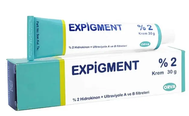 Экспорт 2% 30 г 3 шт. Новый сильный и эффективный отбеливающий крем мелазма веснушки