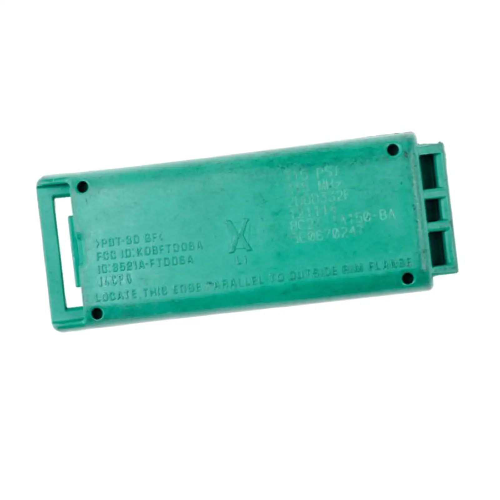 Автомобильный датчик TPMS 8C2T-1A150-Ba, подходит для Ford 2008-2014, запасные части, замена