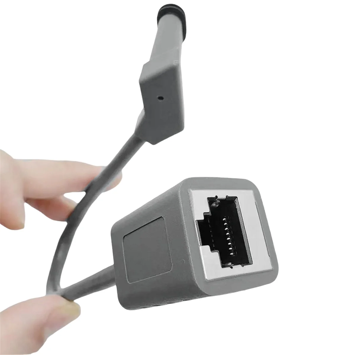 Адаптер удлинительного кабеля SPX-RJ45 скорость 1200 Мбит/с для Starlink пара гнездовых