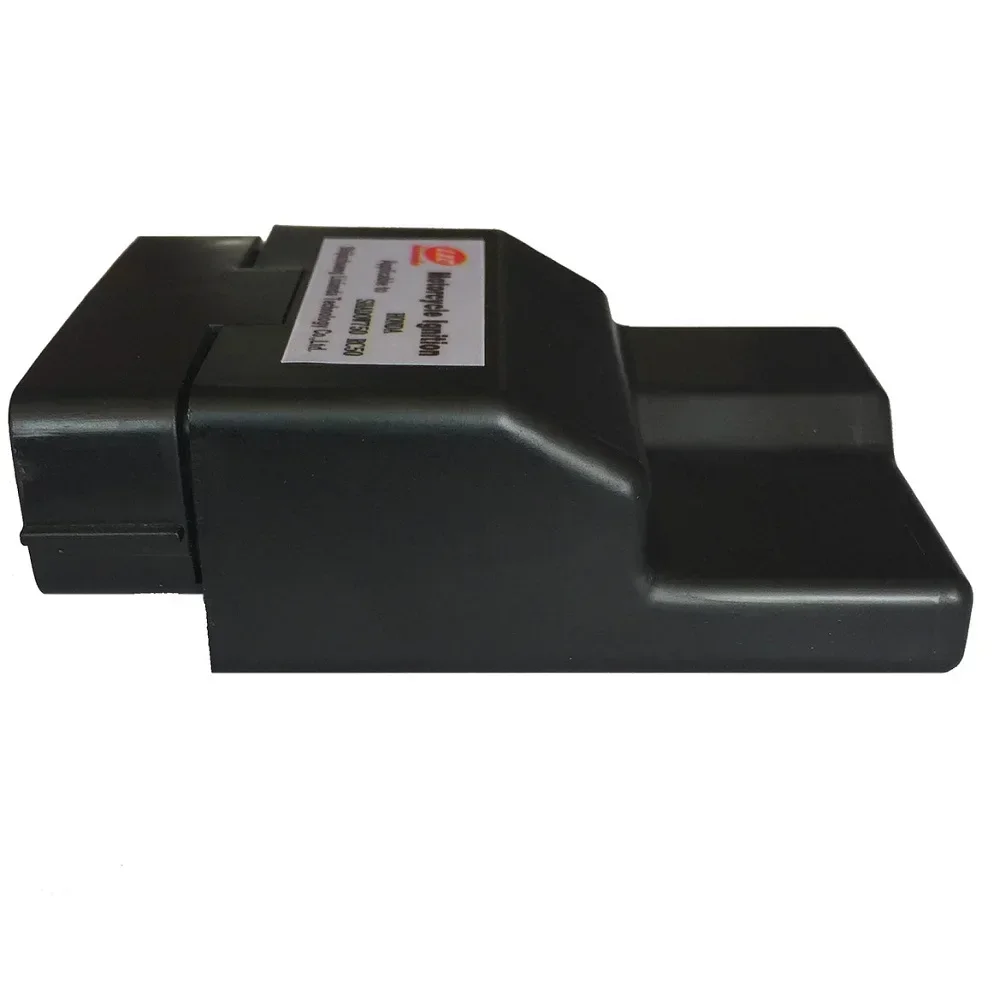 Фото НОВЫЙ Блок зажигания Derestrict CDI для VT 750 SHADOW 750 RC50 MEG 04-09, модуль зажигания TCI CDI №1
