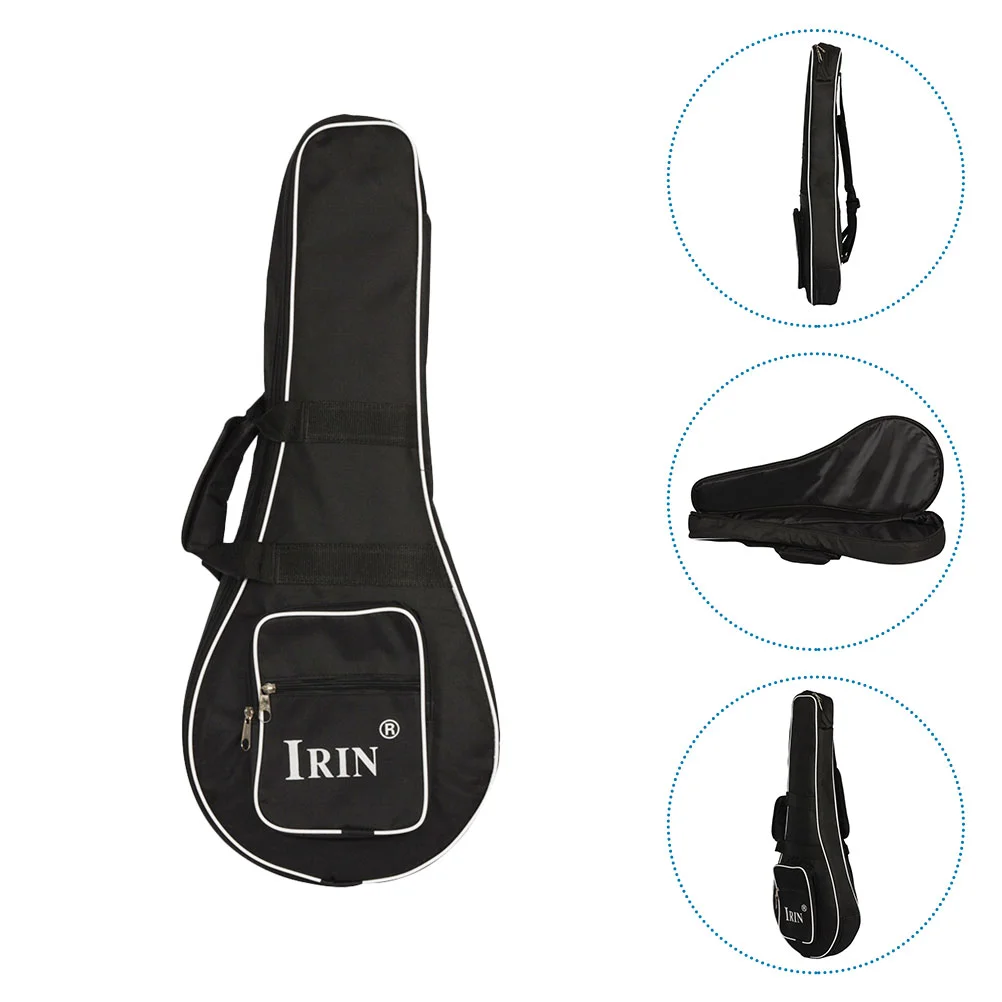 

Mandolinstorage Case Guitar Instrument Casesbags Acousticbackpack Percussion Stand Pouchpockets Style Gig