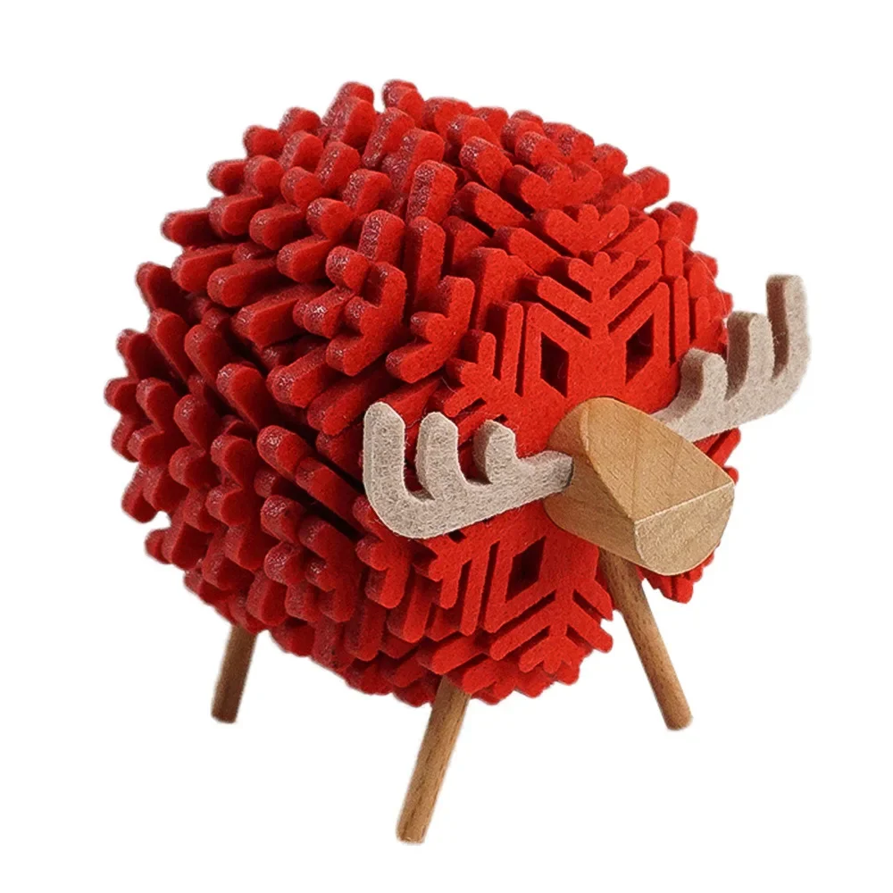 

Фетровая подставка для напитков