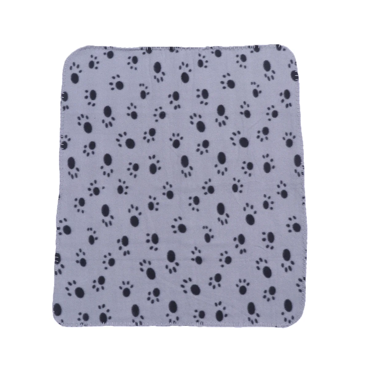 

Pet Mat Floor Pets Blankets Pads Blanket Warm Winter Bed Sleeping Rugs Ground Bath Plush Carpet Supplies