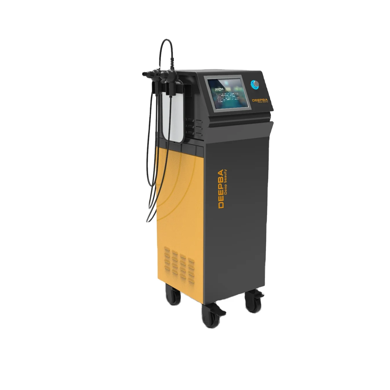 

448k контроль температуры лица и тела