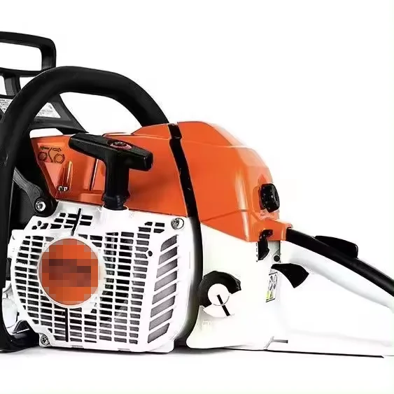 Бензопила MS382 немецкая импортная бензопила