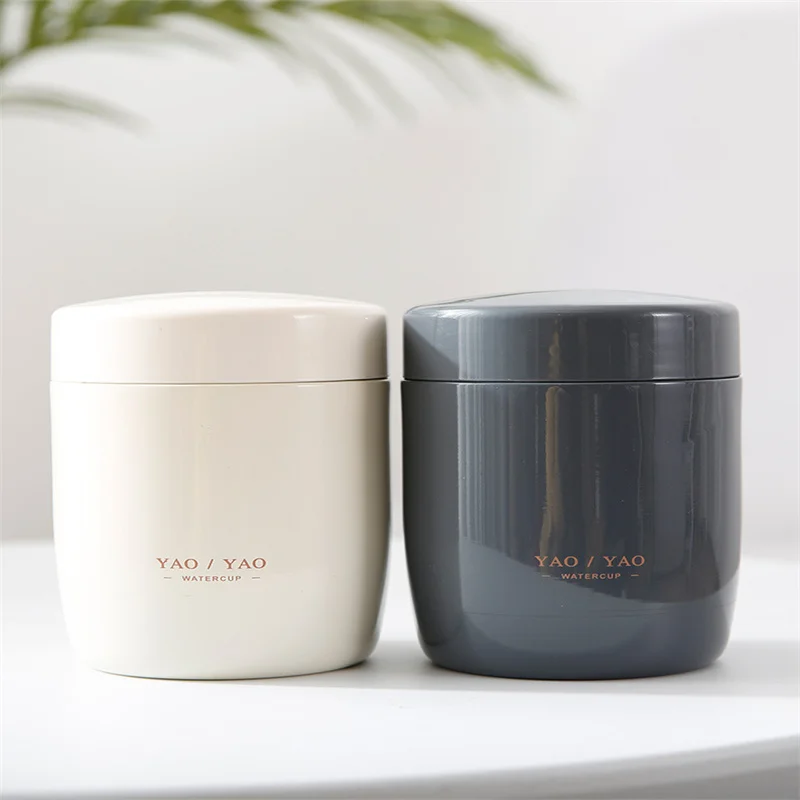 Мини-термос из нержавеющей стали для супа детский Ланч-бокс |