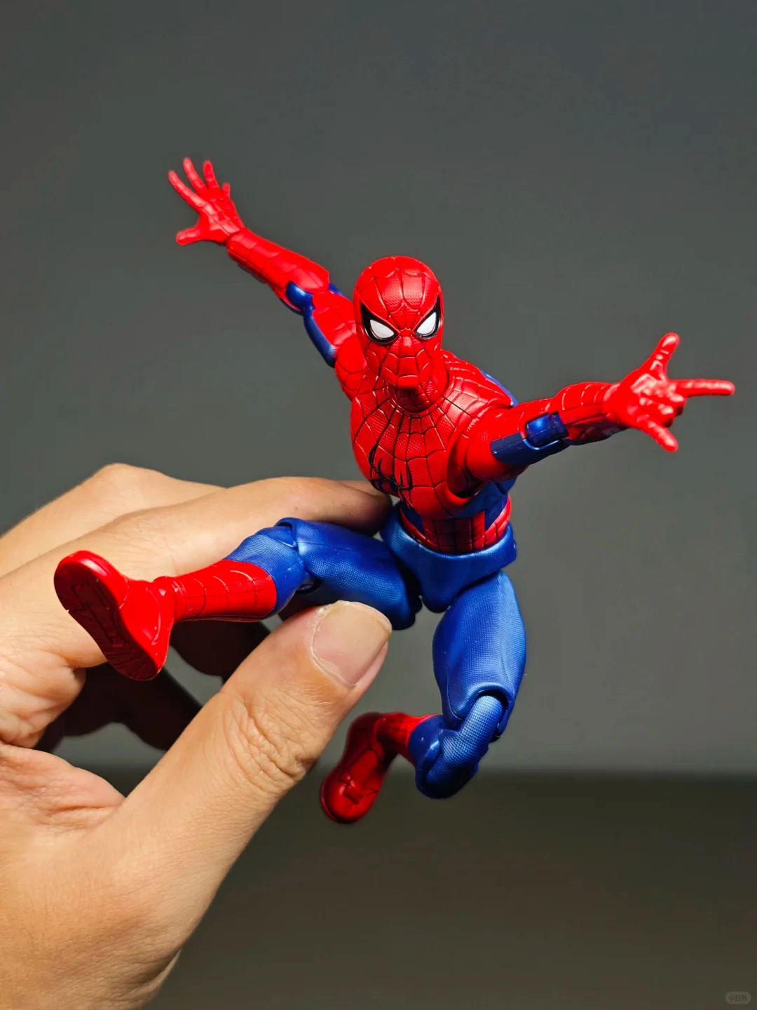 Фото В наличии: Новая коллекция фигурок Blokees Spiderman из серии Day Series – сборные модели, игрушки, подарки №4